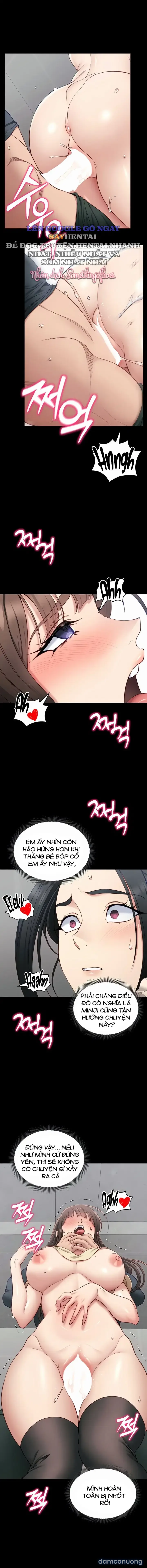 Thuần Hóa Nữ Đầu Gấu 