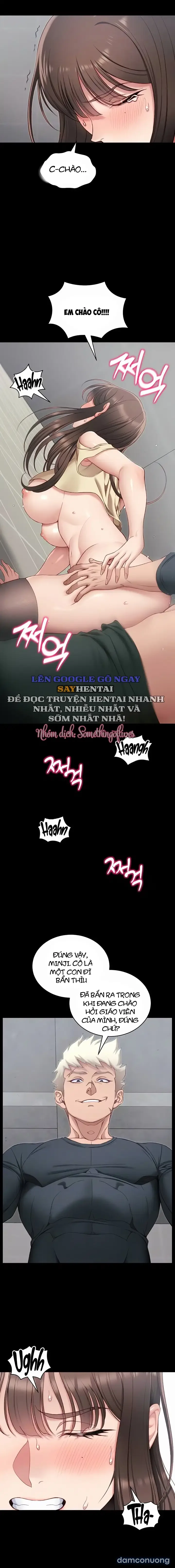Thuần Hóa Nữ Đầu Gấu 