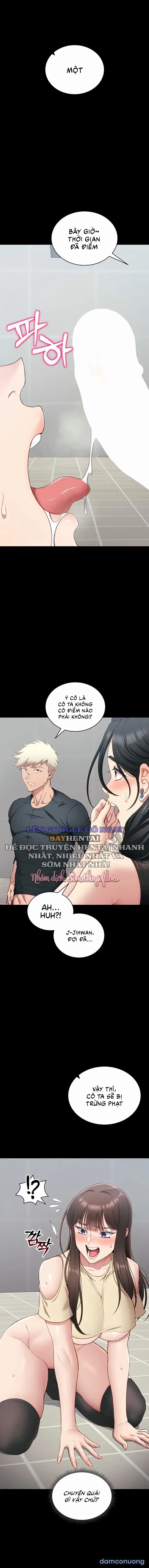 Thuần Hóa Nữ Đầu Gấu 
