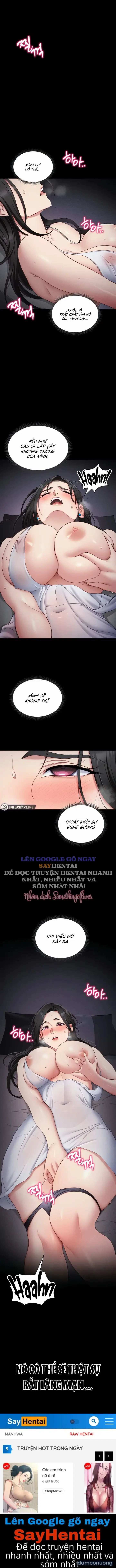 Thuần Hóa Nữ Đầu Gấu 