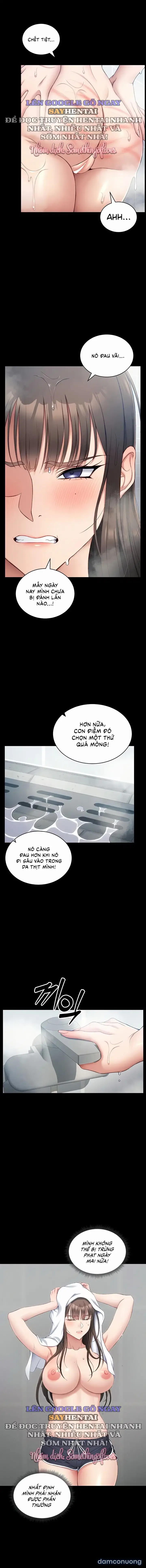 Thuần Hóa Nữ Đầu Gấu 