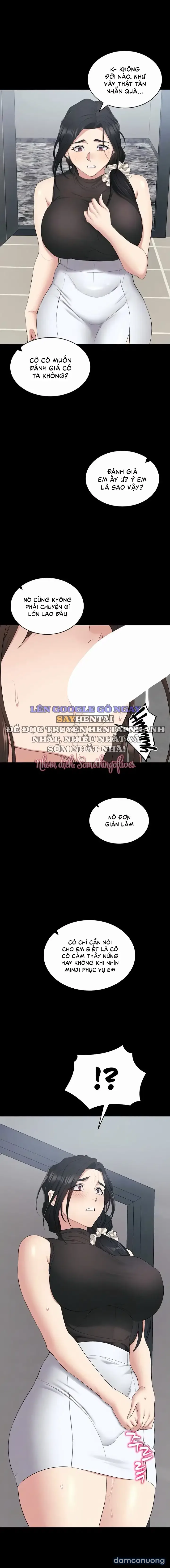 Thuần Hóa Nữ Đầu Gấu 