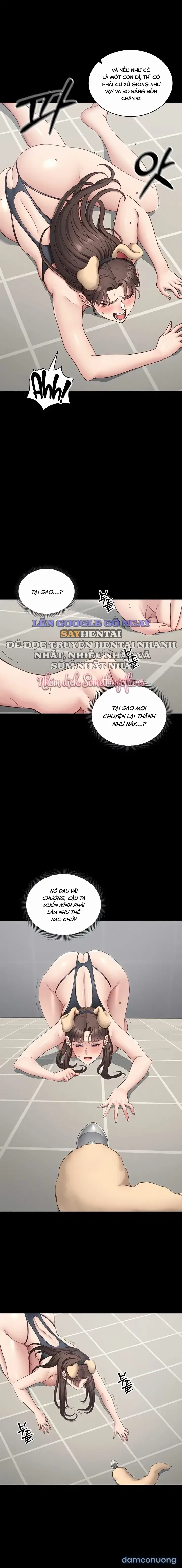 Thuần Hóa Nữ Đầu Gấu 