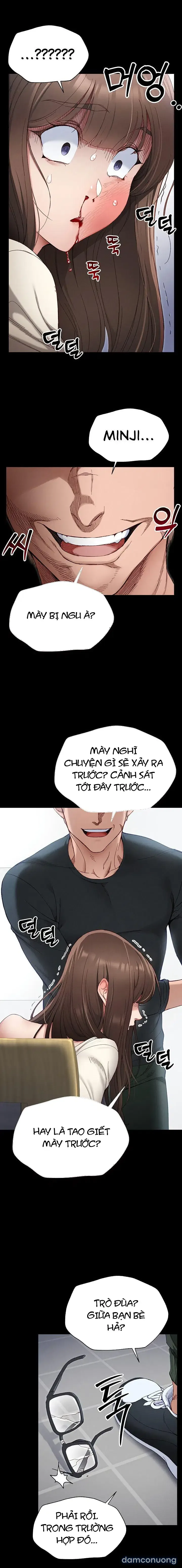 Thuần Hóa Nữ Đầu Gấu 