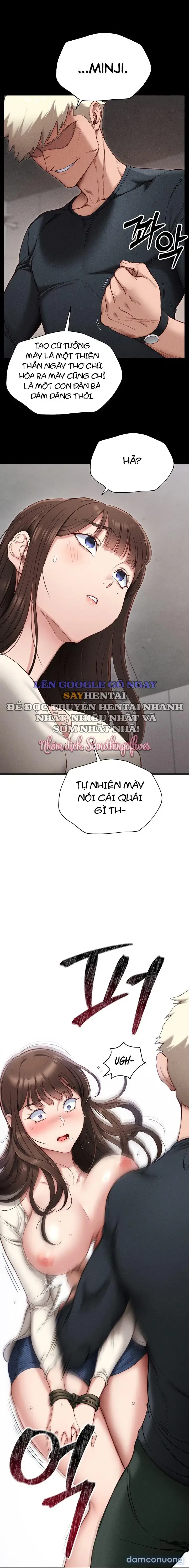 Thuần Hóa Nữ Đầu Gấu 