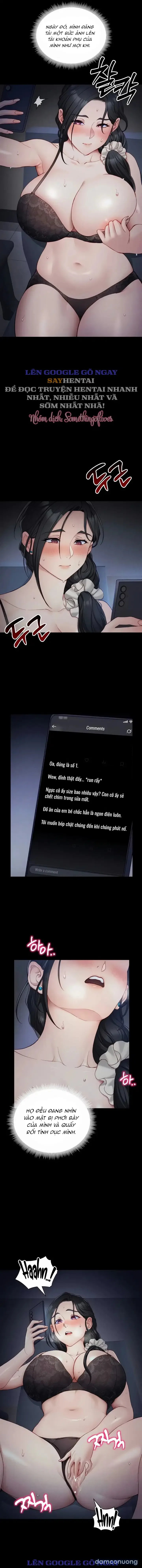 Thuần Hóa Nữ Đầu Gấu 