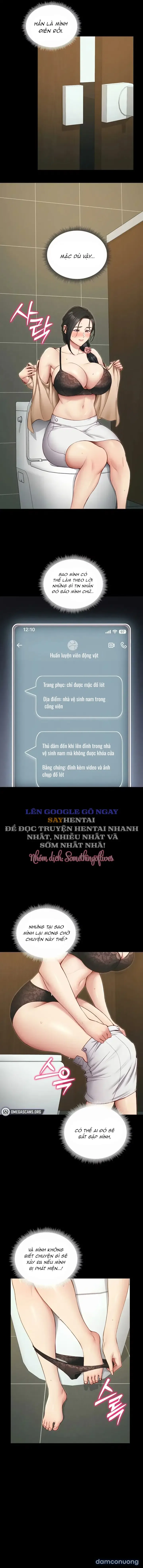 Thuần Hóa Nữ Đầu Gấu 