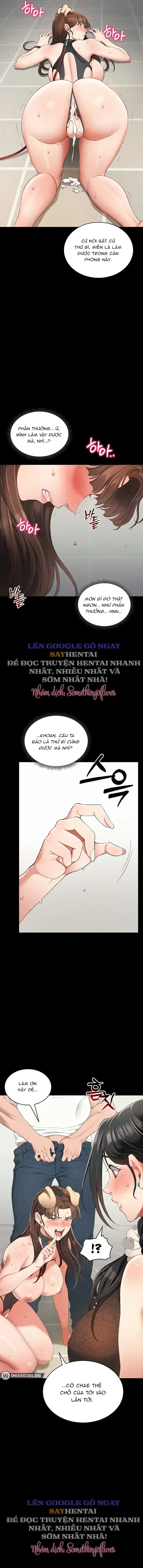 Thuần Hóa Nữ Đầu Gấu 