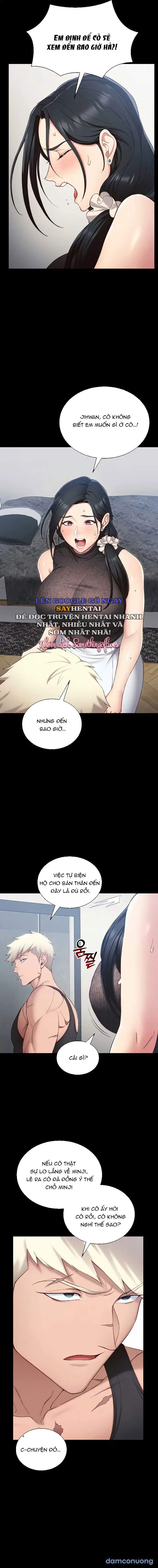 Thuần Hóa Nữ Đầu Gấu 