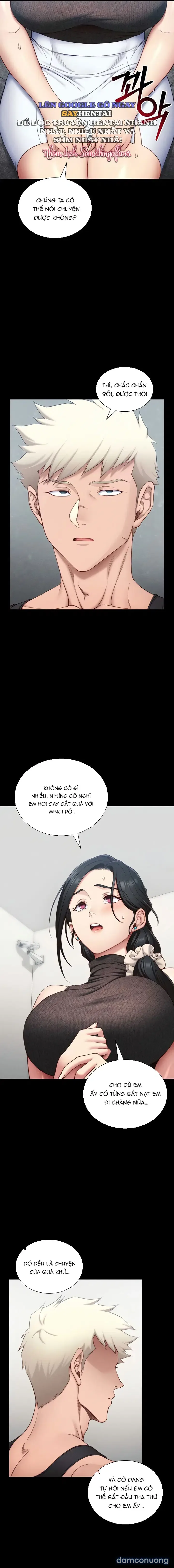 Thuần Hóa Nữ Đầu Gấu 