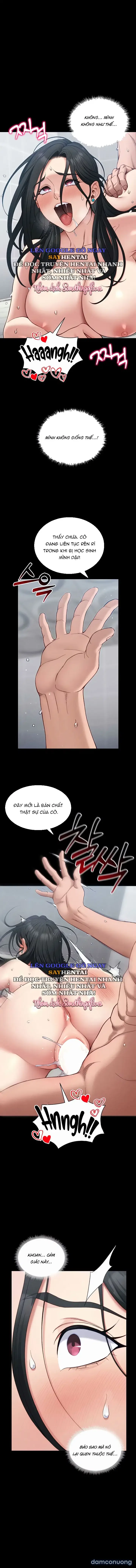 Thuần Hóa Nữ Đầu Gấu 