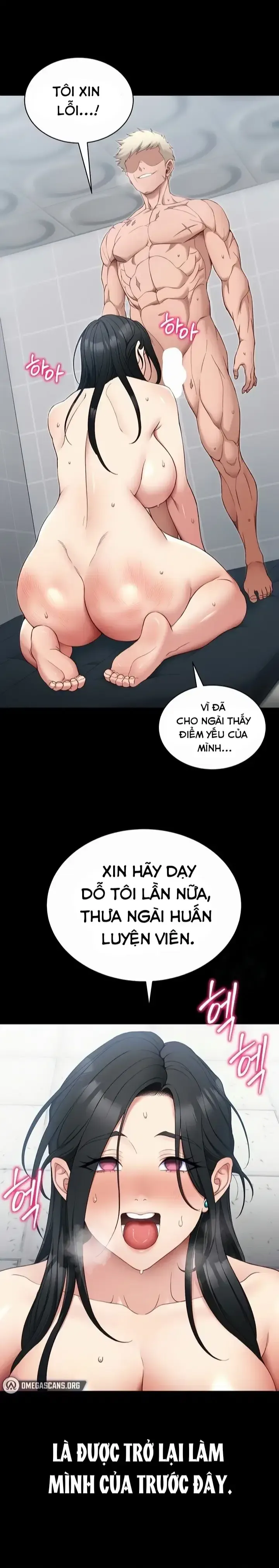 Thuần Hóa Nữ Đầu Gấu 