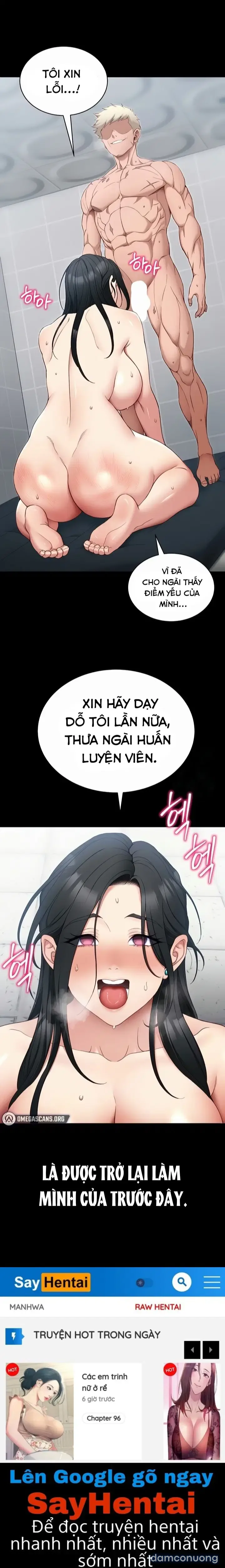 Thuần Hóa Nữ Đầu Gấu 