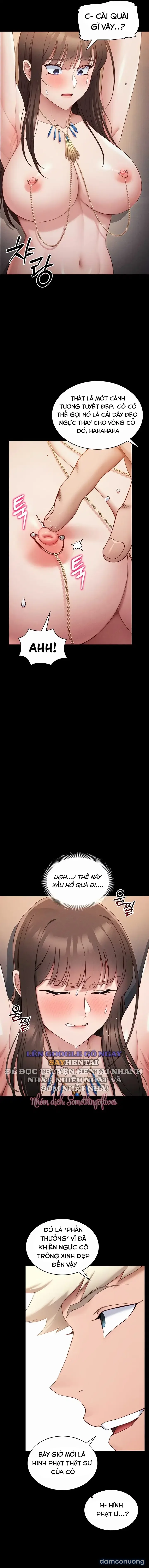 Thuần Hóa Nữ Đầu Gấu 