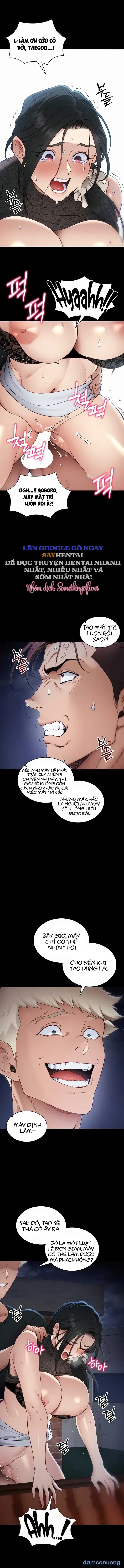 Thuần Hóa Nữ Đầu Gấu 