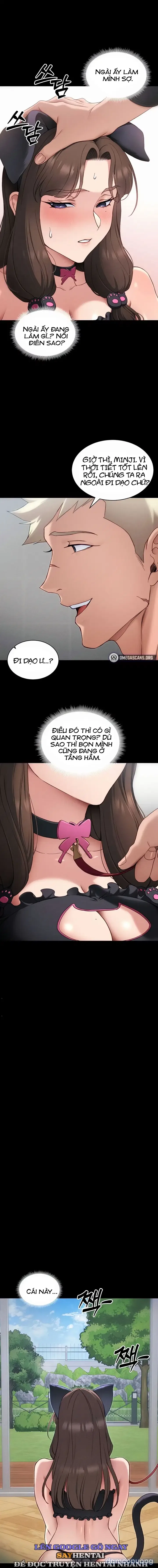 Thuần Hóa Nữ Đầu Gấu 