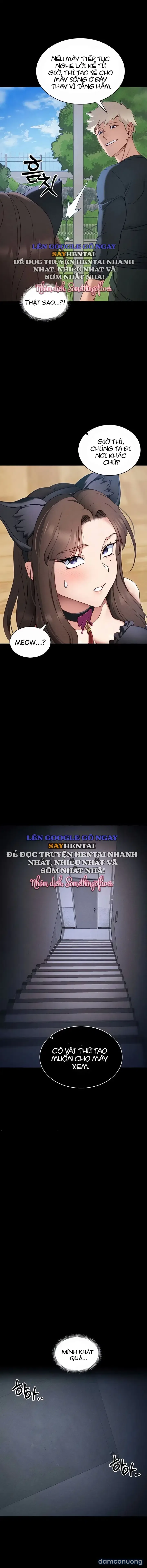 Thuần Hóa Nữ Đầu Gấu 