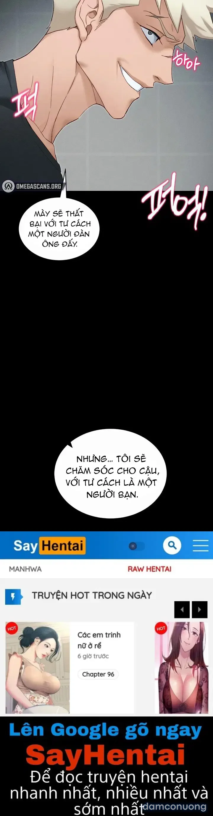 Thuần Hóa Nữ Đầu Gấu 