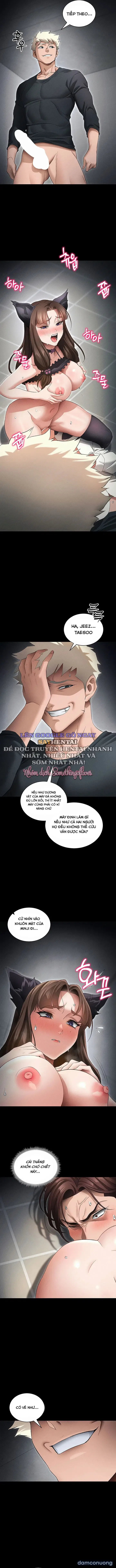 Thuần Hóa Nữ Đầu Gấu 
