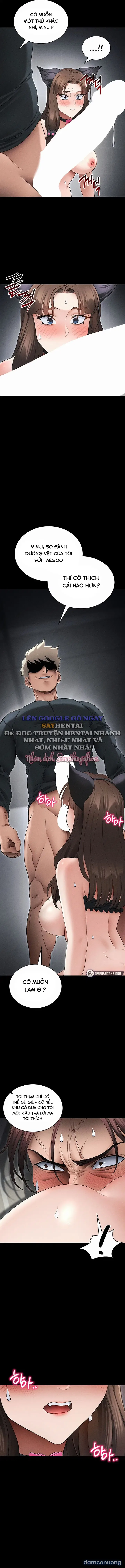 Thuần Hóa Nữ Đầu Gấu 
