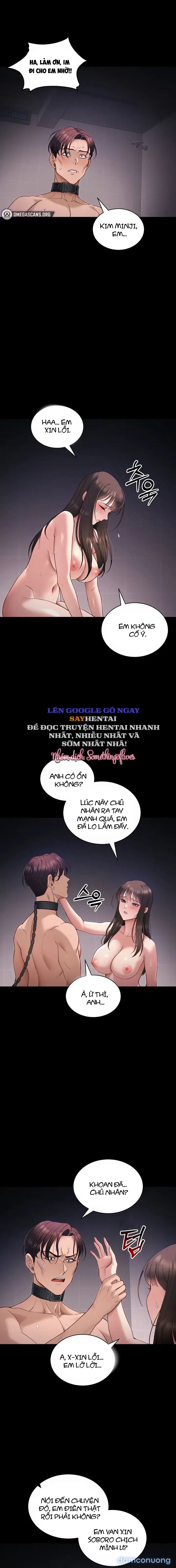Thuần Hóa Nữ Đầu Gấu 