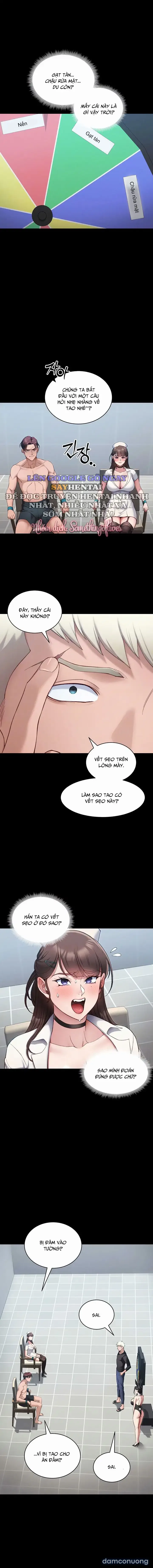 Thuần Hóa Nữ Đầu Gấu 