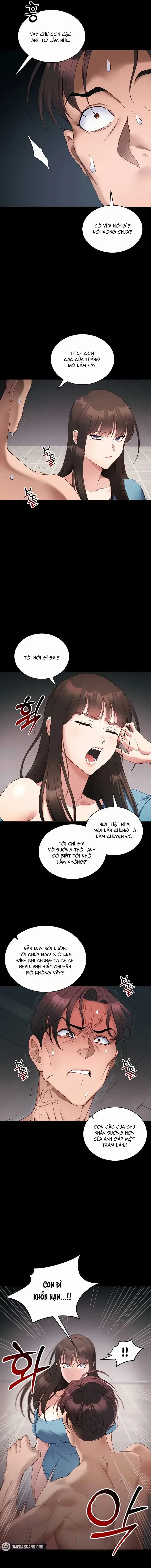 Thuần Hóa Nữ Đầu Gấu 