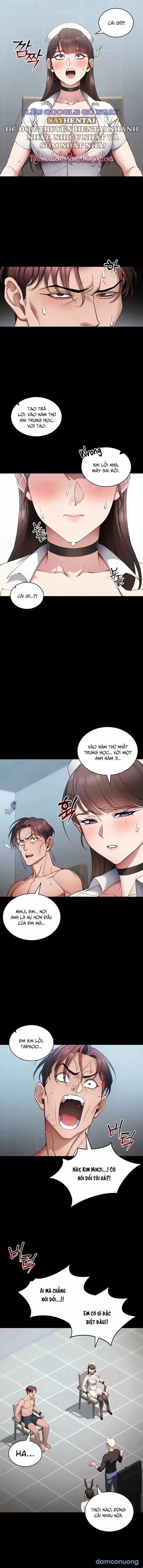 Thuần Hóa Nữ Đầu Gấu 
