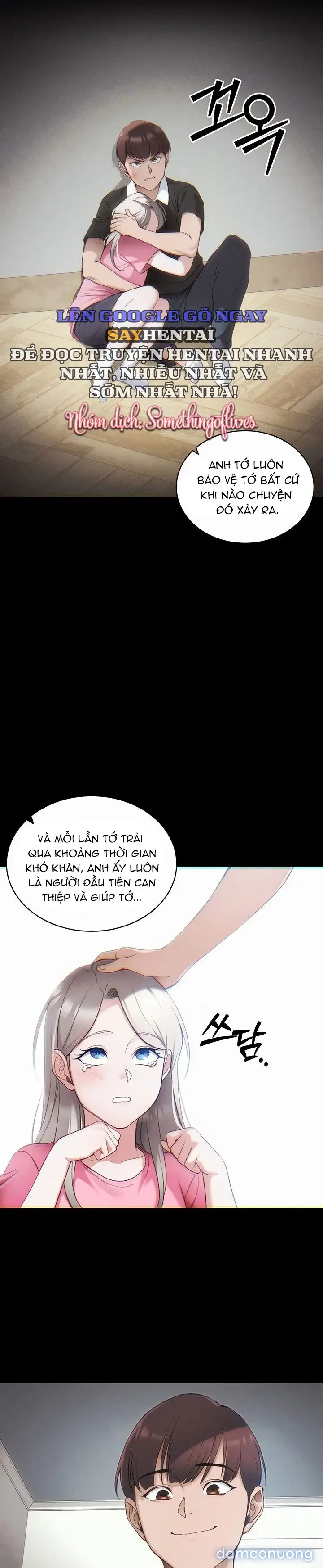 Thuần Hóa Nữ Đầu Gấu 