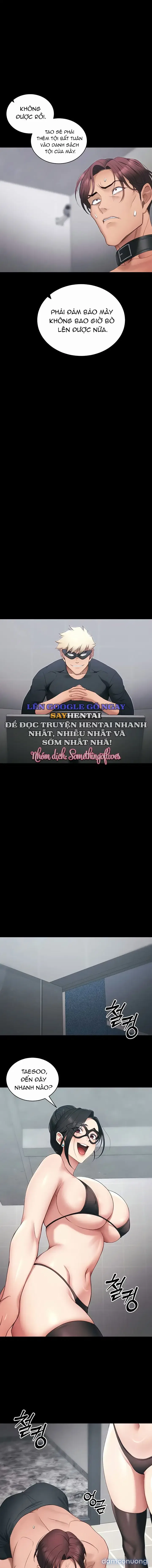 Thuần Hóa Nữ Đầu Gấu 