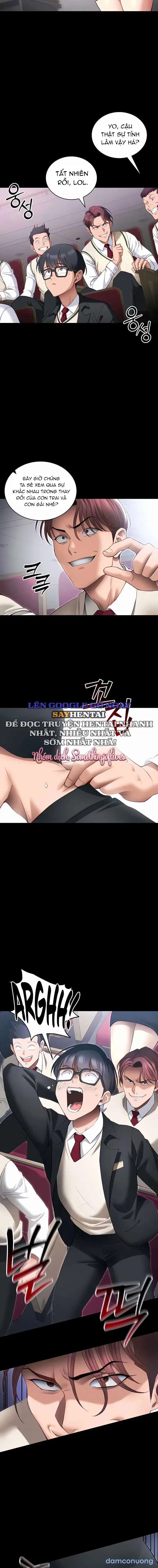 Thuần Hóa Nữ Đầu Gấu 