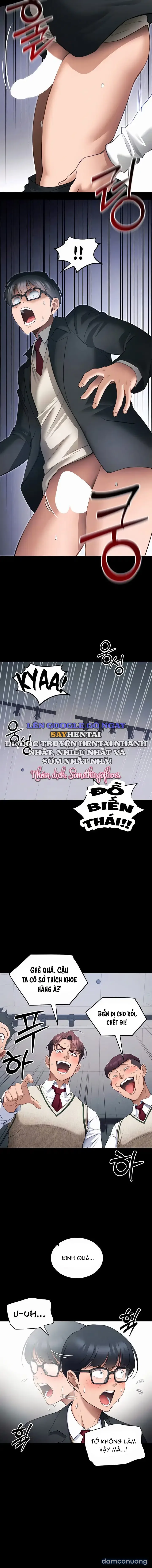 Thuần Hóa Nữ Đầu Gấu 