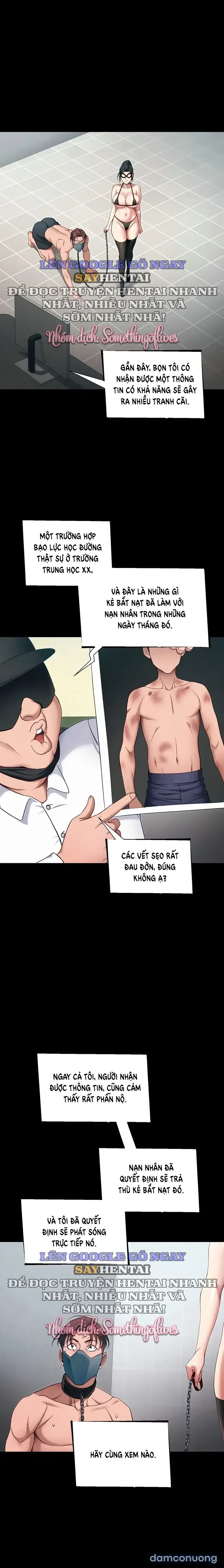 Thuần Hóa Nữ Đầu Gấu 