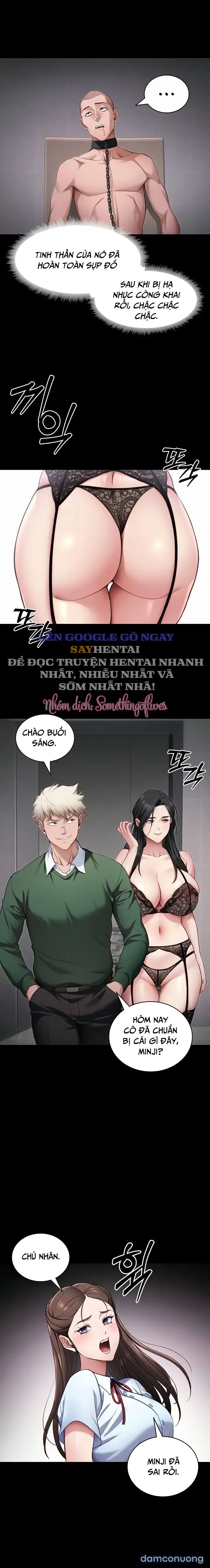 Thuần Hóa Nữ Đầu Gấu 