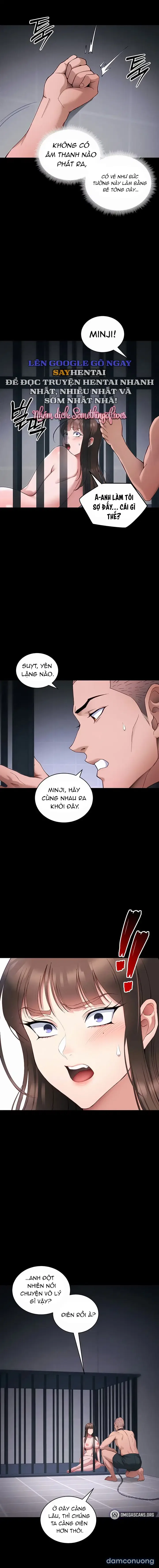 Thuần Hóa Nữ Đầu Gấu 