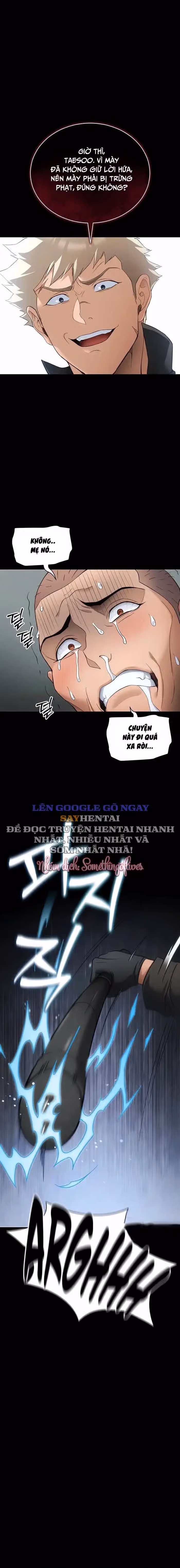 Thuần Hóa Nữ Đầu Gấu 