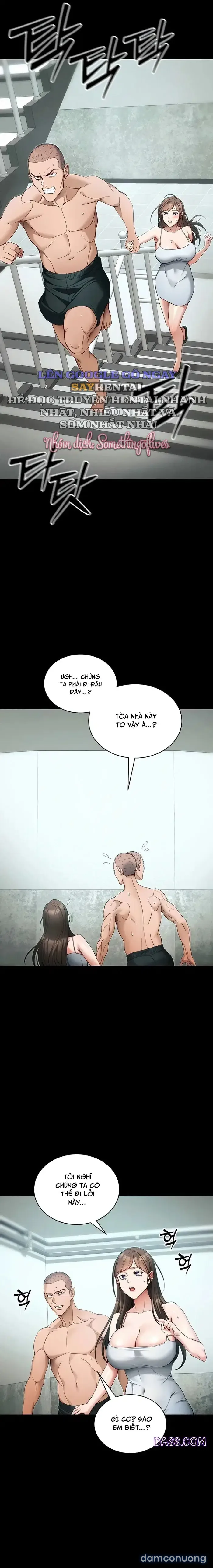 Thuần Hóa Nữ Đầu Gấu 