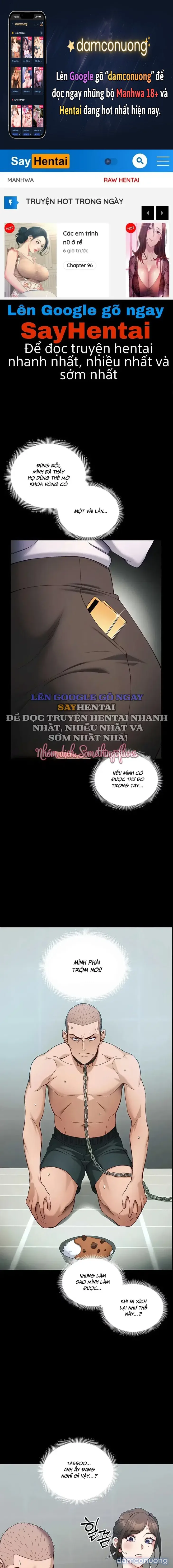Thuần Hóa Nữ Đầu Gấu 