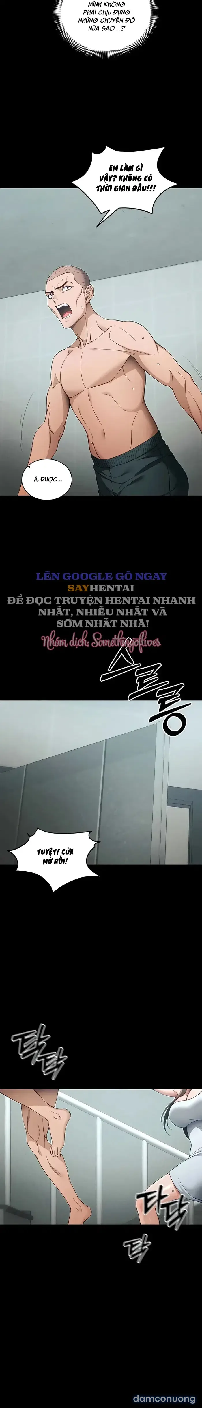 Thuần Hóa Nữ Đầu Gấu 