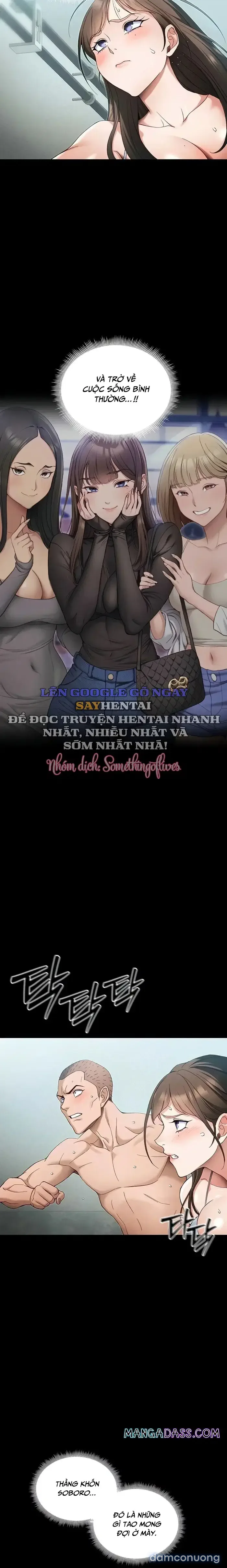 Thuần Hóa Nữ Đầu Gấu 