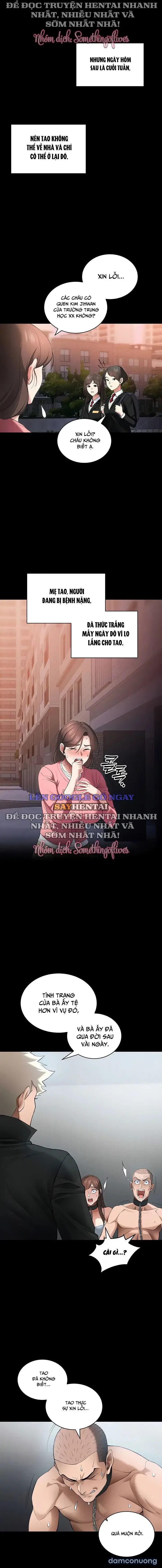 Thuần Hóa Nữ Đầu Gấu 