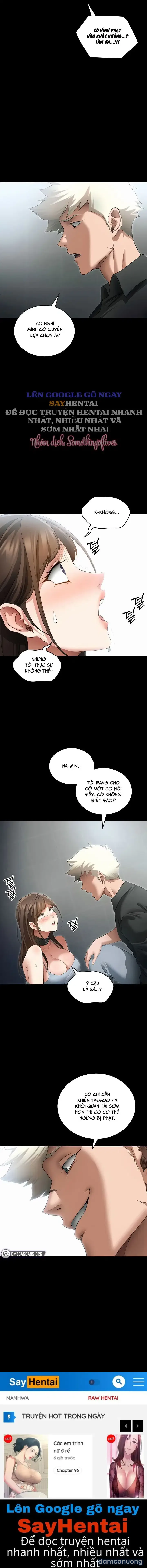 Thuần Hóa Nữ Đầu Gấu 