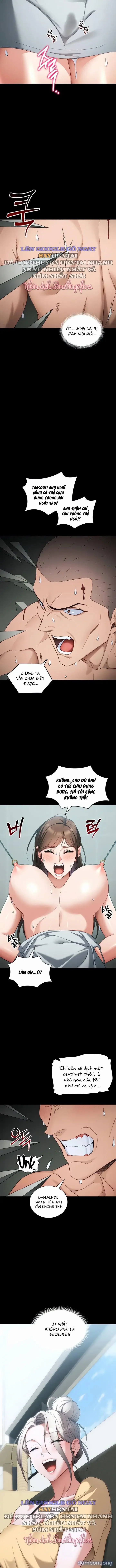 Thuần Hóa Nữ Đầu Gấu 