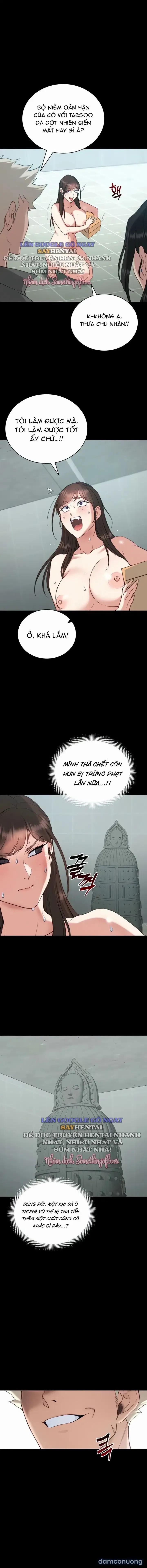Thuần Hóa Nữ Đầu Gấu 