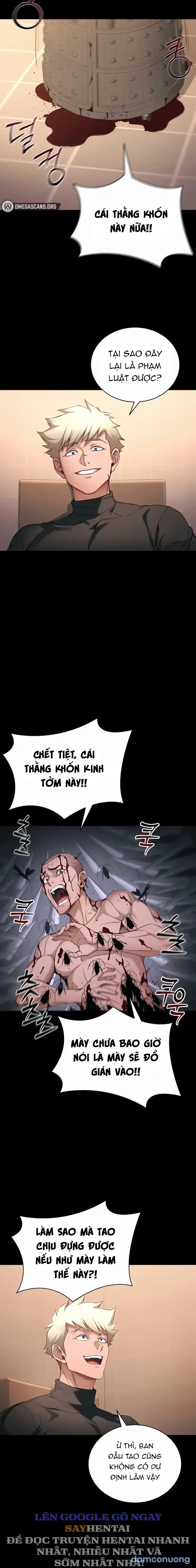 Thuần Hóa Nữ Đầu Gấu 
