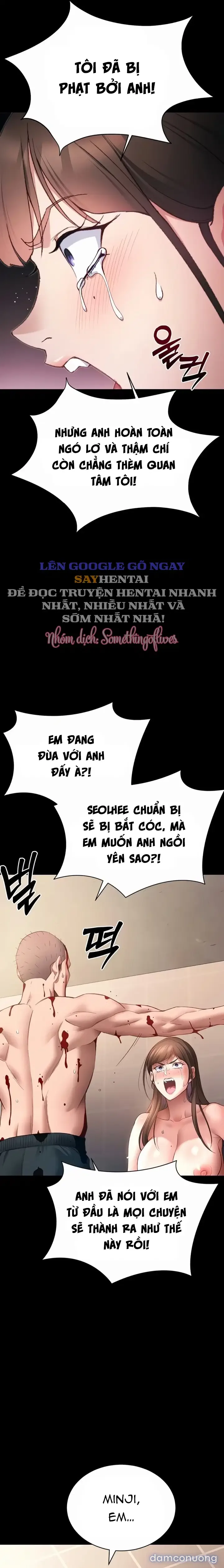 Thuần Hóa Nữ Đầu Gấu 