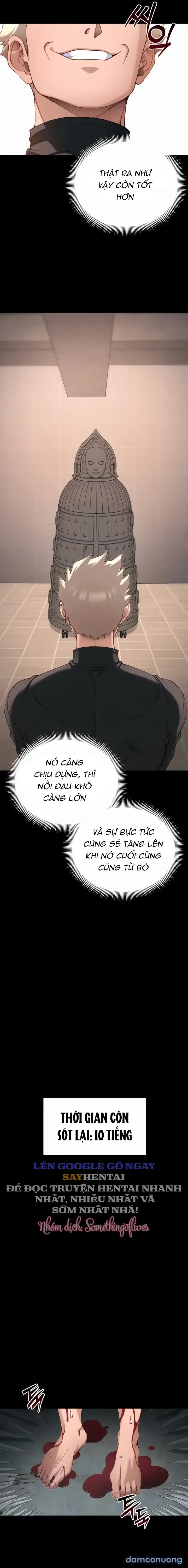 Thuần Hóa Nữ Đầu Gấu 