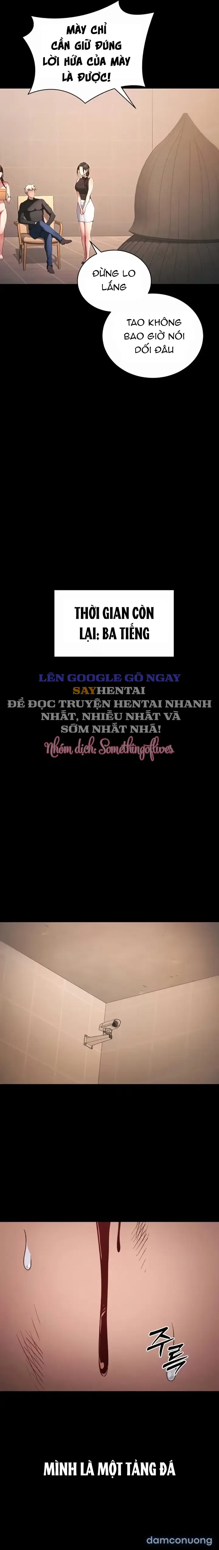 Thuần Hóa Nữ Đầu Gấu 