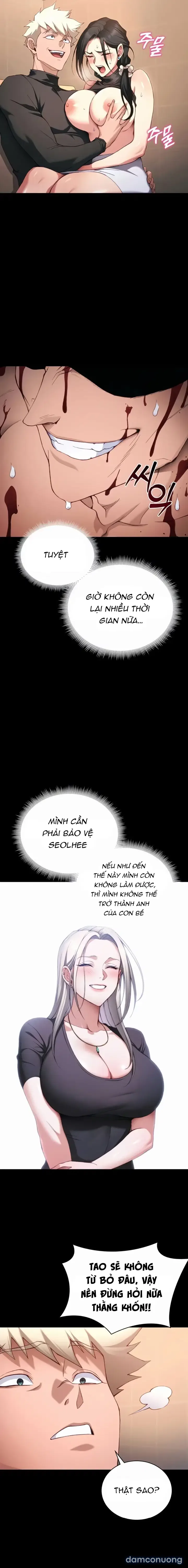 Thuần Hóa Nữ Đầu Gấu 