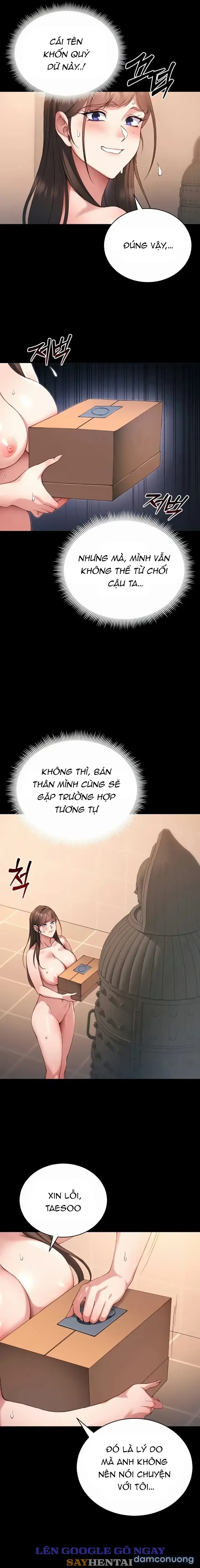 Thuần Hóa Nữ Đầu Gấu 